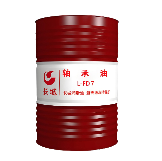 独山长城FD轴承油